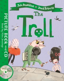 Image for The Troll