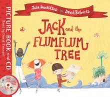 Image for Jack and the Flumflum Tree