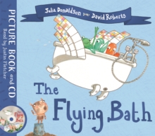 Image for The Flying Bath