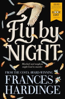 Image for Fly By Night : World Book Day 2018