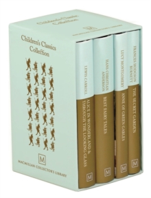 Image for Children's Classics Collection