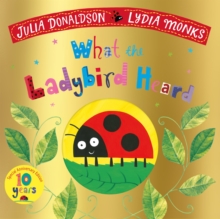 Image for What the Ladybird Heard 10th Anniversary Edition