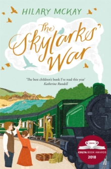 Image for The skylarks' war