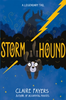 Image for Storm hound
