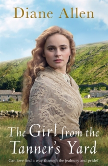 Image for The girl from the tanner's yard