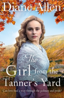 Image for The girl from the tanner's yard