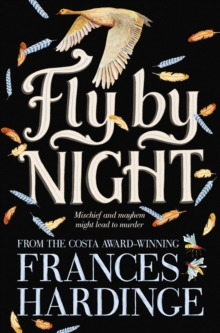 Image for Fly By Night