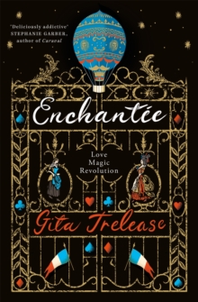 Image for Enchantâee