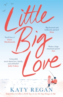 Image for Little big love