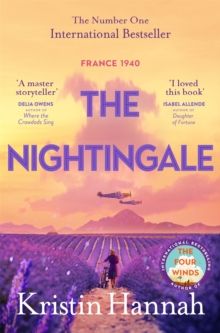 The Nightingale: The Number One Bestselling Reese Witherspoon Book Club Pick