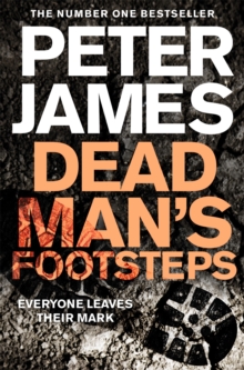 Dead Man’s Footsteps