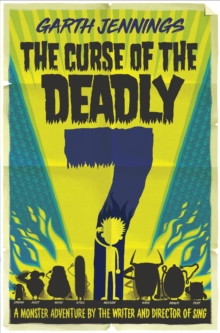 Image for The Curse of the Deadly 7