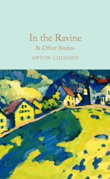 Image for In the Ravine & Other Stories