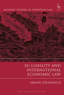 EU Liability and International Economic Law