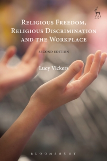 Image for Religious freedom, religious discrimination and the workplace
