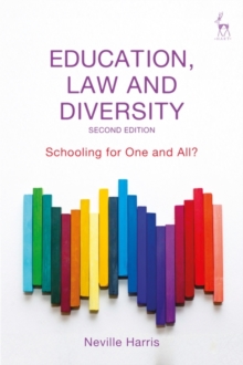 Image for Education, law and diversity: schooling for one and all?