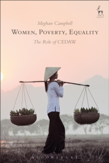 Image for Women, poverty, equality: the role of CEDAW