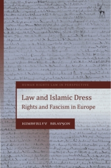 Law and Islamic Dress