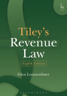 Image for Tiley's revenue law