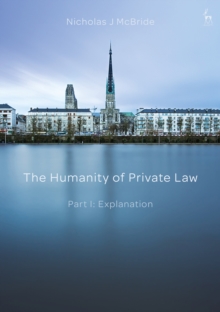 Humanity of Private Law