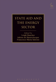 Image for State aid and the energy sector