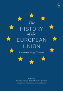 History of the European Union