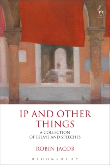 IP and Other Things