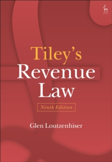 Image for Tiley's revenue law