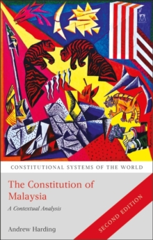 Image for The Constitution of Malaysia