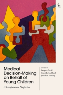 Image for Medical Decision-Making on Behalf of Young Children: A Comparative Perspective