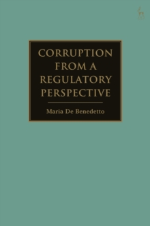 Corruption from a Regulatory Perspective