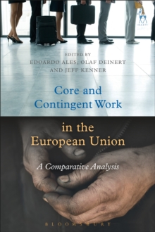 Image for Core and Contingent Work in the European Union