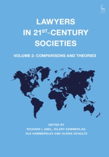 Image for Lawyers in 21st-Century Societies