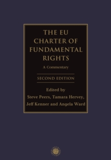 Image for The EU Charter of Fundamental Rights  : a commentary