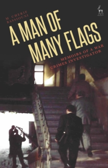 Man of Many Flags