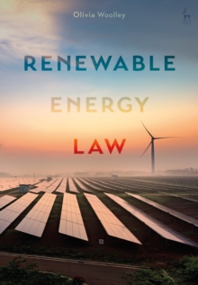 Image for Renewable Energy Law