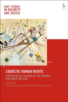 Image for Coercive Human Rights