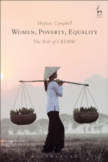 Image for Women, poverty, equality : the role of CEDAW