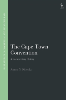Cape Town Convention