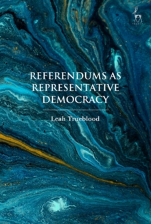 Image for Referendums as Representative Democracy