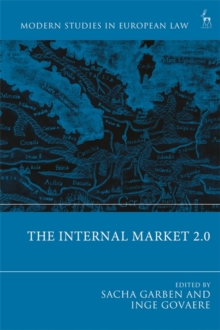 Image for The Internal Market 2.0