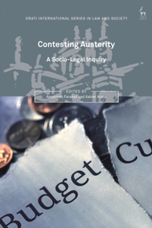 Contesting Austerity: A Socio-Legal Inquiry