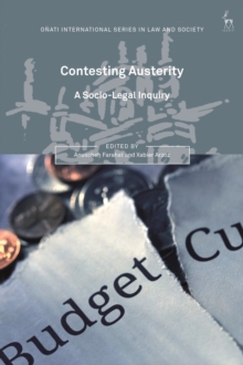 Image for Contesting Austerity