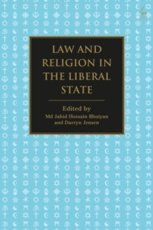 Image for Law and religion in the liberal state