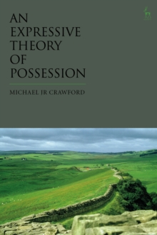 Image for An Expressive Theory of Possession