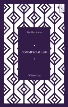Image for Key Ideas in Commercial Law