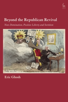 Image for Beyond the Republican Revival