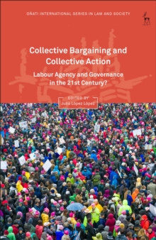 Image for Collective Bargaining and Collective Action