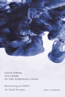 Image for Countering Tax Crime in the European Union