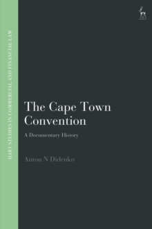 Image for The Cape Town Convention